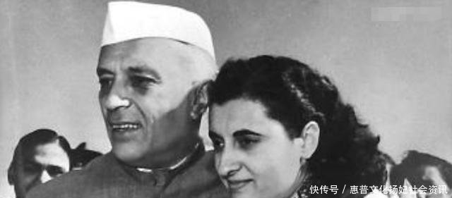 此印度总理在苏联离奇死亡,直接引发了一场战争