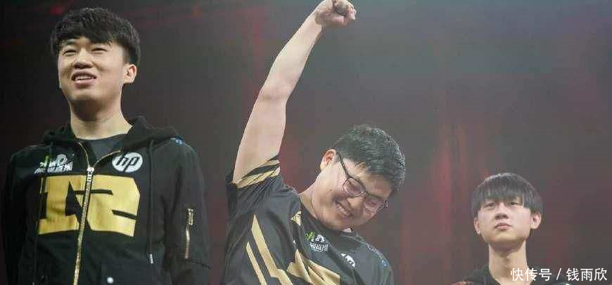 LOL亚运会各国选手差距巨大最低段位白银三