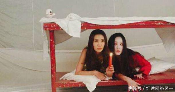 国产十大恐怖片排行,第一我都怀疑是马云投资