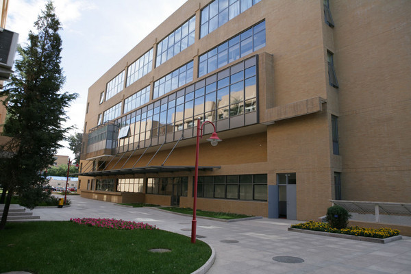 首都师范大学附属中学的办学成果