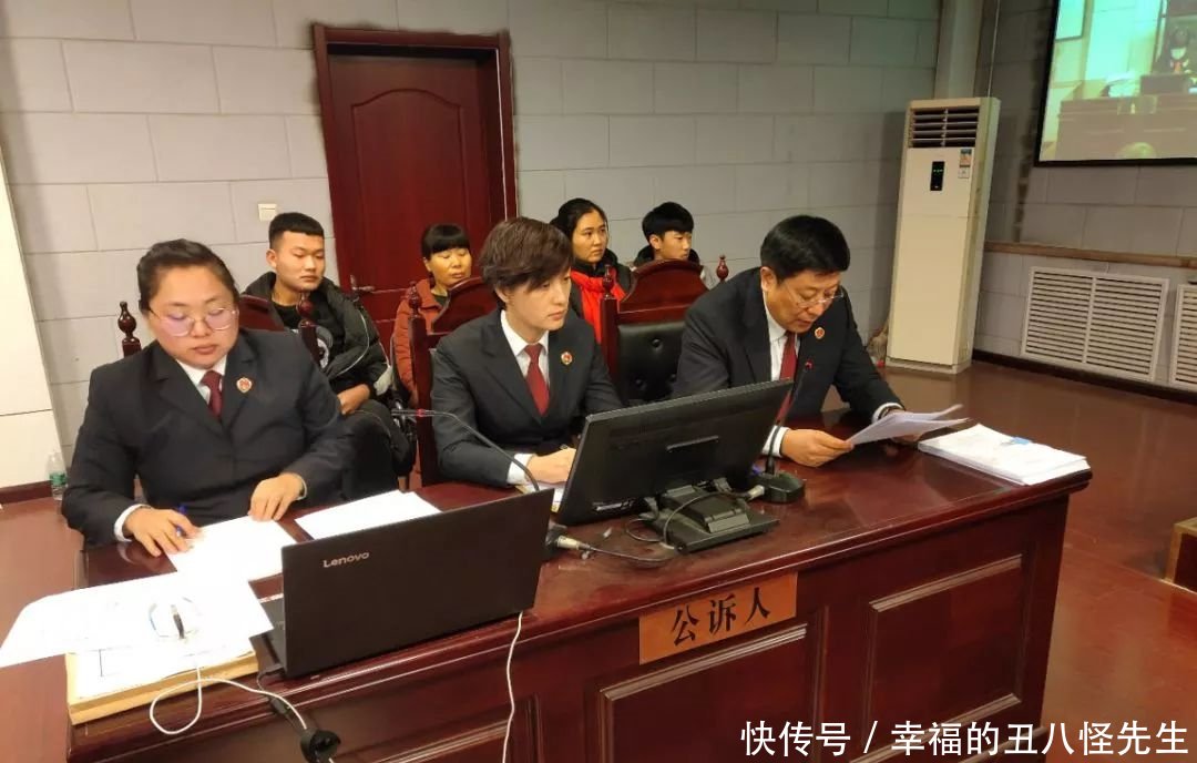 抢劫、强奸、聚众斗殴…唐山一起涉恶案件开庭