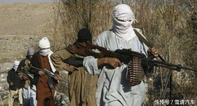 塔利班到底是个什么样的组织?为何美国这么多