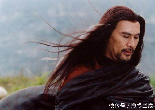 仙剑奇侠传最强高手排名,飞蓬第三,拜月教主第