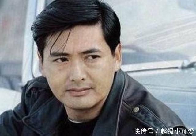 周润发捐款56亿,爱妻三十年,妻子哽咽说出真相