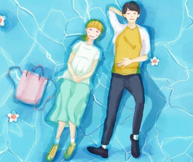 男人若是真的不爱你了,才会有这4种\"绝情\"的举动!