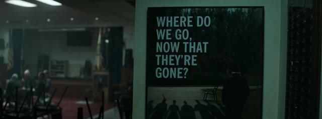 《复仇者联盟4》最新30秒预告片公布,殊死一搏