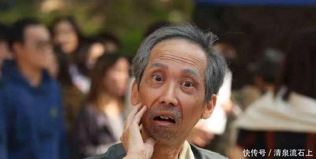 香港影星张达明现状不佳,妻子陪伴身边,抗癌成