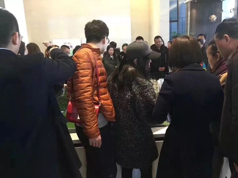 正月里开盘,开得怎么样?