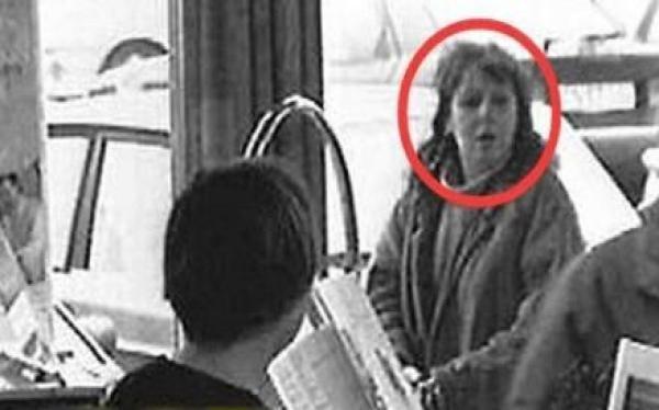 世界上最牛的四个黑帮女老大,她们个个人生彪