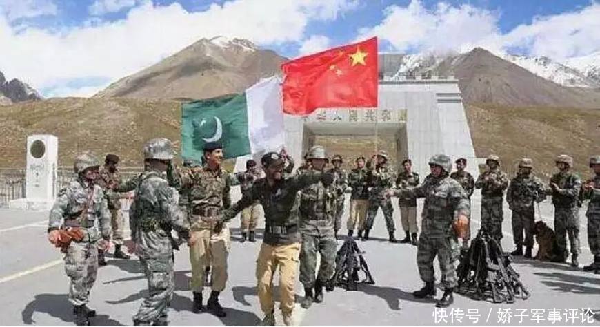 中国5800平方公里国土回归:这国竟然很不高兴!