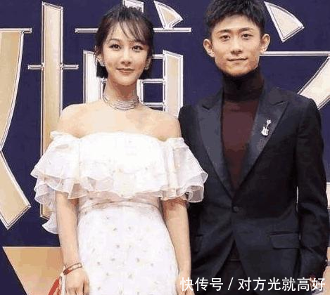 杨紫秦俊杰分手,张一山被问会不会娶杨紫,7个