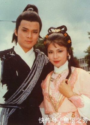 83版鹿鼎记演员表,83版鹿鼎记演员表大全
