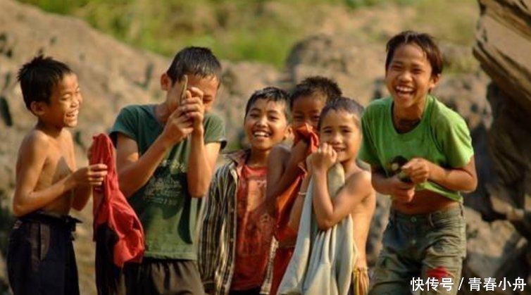 被称为世界上最懒的国家,任何一个中国人去了