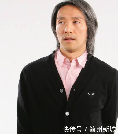 明星被粉丝示爱:周星驰遭男粉丝示爱,张柏芝遭