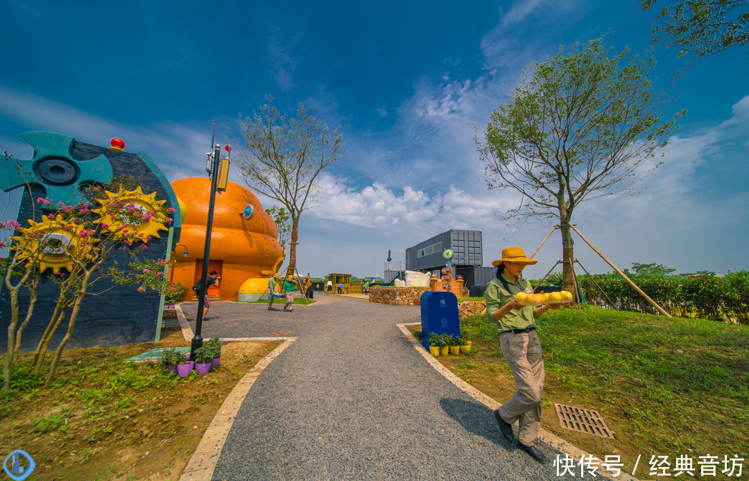 田园东方,植物大战僵尸农场让你一次玩个够