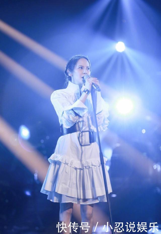 《歌手》突围赛曲目曝光,波琳娜KK回归,男团陈