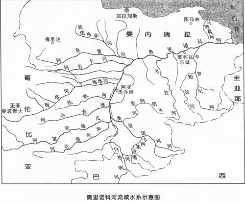 多年平均径流深_全球多年人均年径流