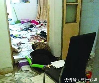 女生座新房将小伙租给90后漂亮处女,一年后打哈伦上衣什么配女生裤图片