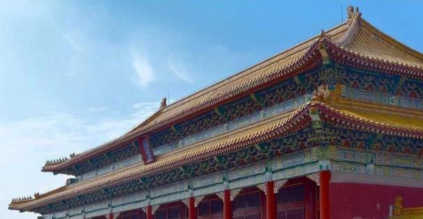 清朝时期,为何每个皇后在紫禁城里的宫殿都不