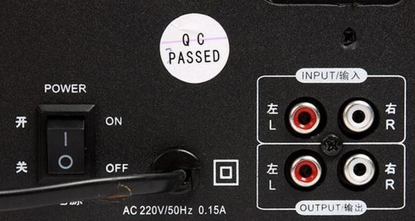 音响怎么连接电脑主机_360问答