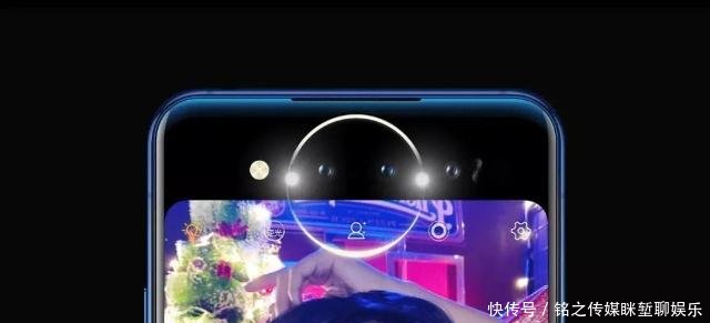 vivo NEX双屏版抢先上手:双屏幕不只有一面是
