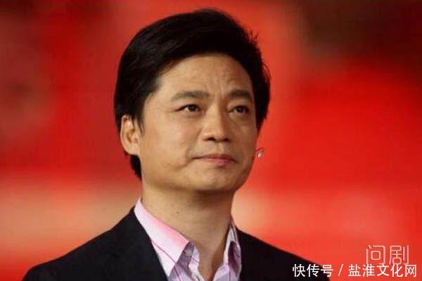 崔永元现在做啥工作 当初为何要离开央视