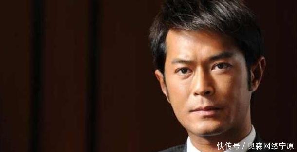 古天乐为此生挚爱选择单身不是陈乔恩不是宣萱