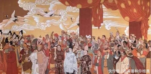中国古代的“朝贡贸易”真的是面子工程吗 【猫眼看人】-凯迪社区