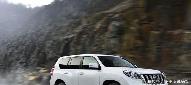 一汽丰田普拉多或将明年前停产,销量为油耗让
