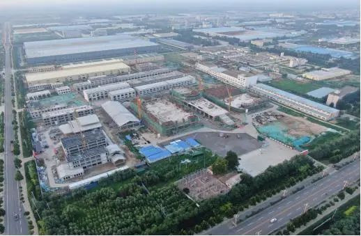 房屋建筑结构加固方式有哪些(房屋建筑结构加固方式) 结构工业钢结构施工 第3张 房屋建筑结构加固方式有哪些(房屋建筑结构加固方式) 结构工业钢结构施工 第3张