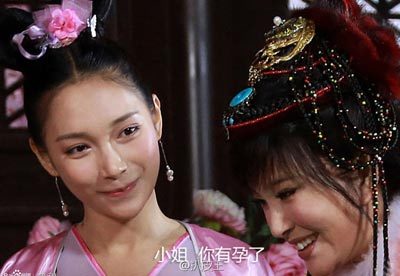 <em>导姐叨叨叨</em>:除了春晚看点啥 57岁刘晓庆演16岁