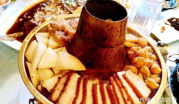 山西什锦火锅, 工艺独特、汤浓清香、四季滋补