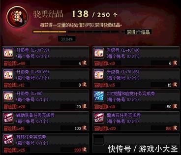 DNF到底改了啥?冒险团改版详情及分析