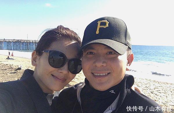 刘涛和王珂被传已经离婚?在节目的采访中,刘涛