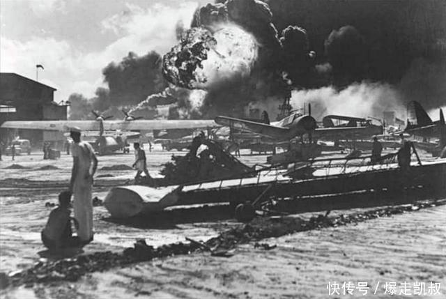 二战德国作为失败方,战后承担巨额赔款,为何还