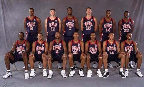 西红门体育节引来美国篮球队 非洲鼓舞俄罗斯舞蹈来助阵