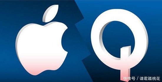 就在刚刚!高通正式反击苹果,因特尔也跟着遭殃