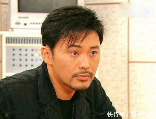 TVB苦熬20年,第一次当主角竟怕连累田蕊妮,曹