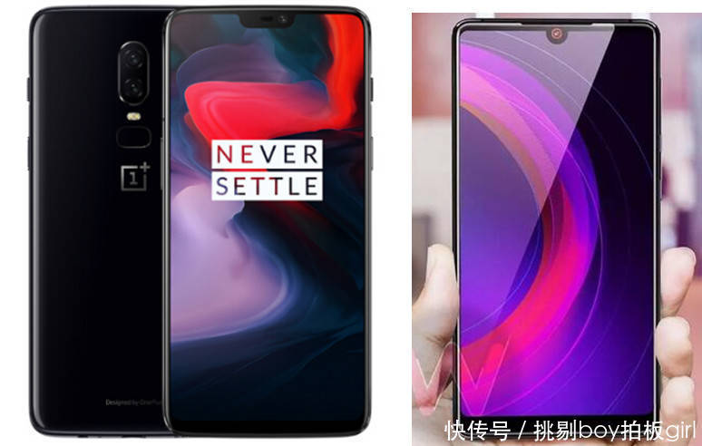 努比亚Z18和一加6对比评测,哪款更值得选择?