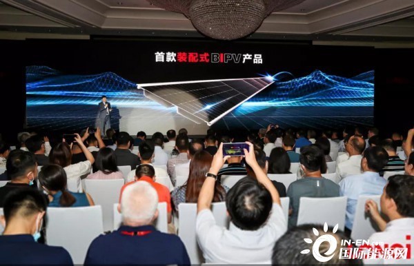 光伏屋顶bipv隆基 建筑施工图设计 第2张 光伏屋顶bipv隆基 建筑施工图设计 第2张