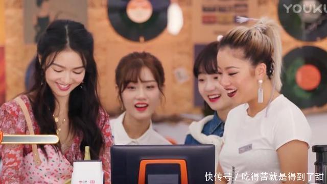 《完美餐厅》天价菜单让人质疑,综艺节目都是