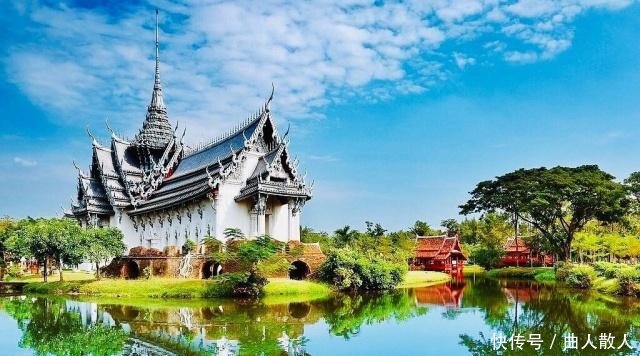 泰国当地人评价外国游客,韩国人爱占便宜,中国