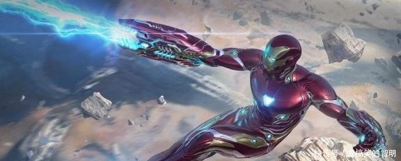 复联四钢铁侠为何必须死,结尾彩蛋已透露,下任