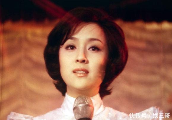 执意与谢贤离婚,与刘家昌做28年假夫妻,人生若无悔那该多无趣