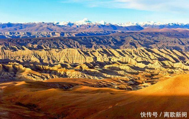 中国奇观与历史并存的地方，千年风雨侵蚀，简直美哭！