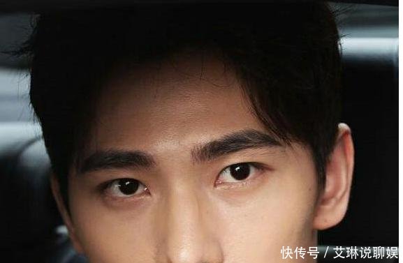 娱乐圈明星特写,杨颖显老10岁,千玺依然帅气,杨