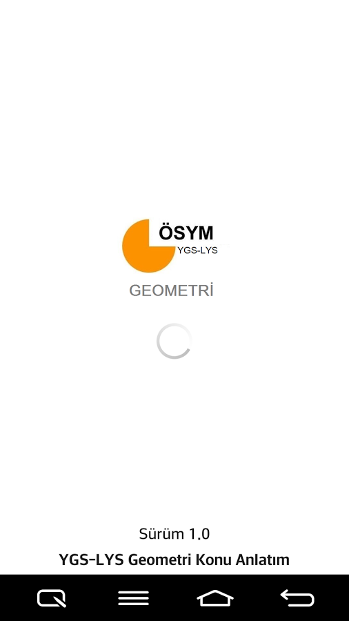 Geometri YGS LYS Konu Anlatım截图5