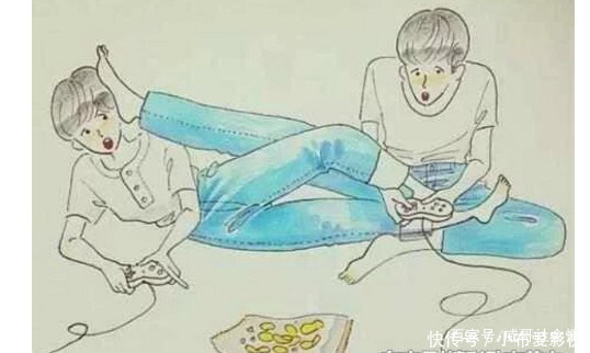 最让男人“着迷”的,女人四个动作,尤其第四个,男人最喜欢!