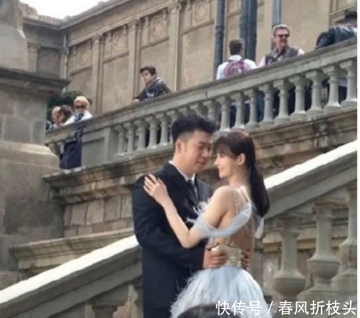 沈梦辰杜海涛居然要结婚了?乐华七子组团受邀