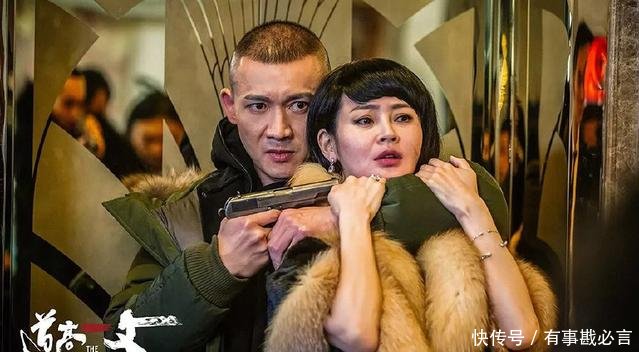 一个眼神就让人不寒而栗,啊啊啊想为他的演技